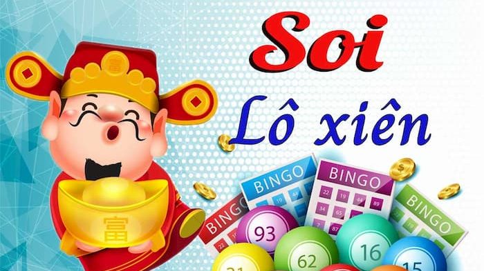 Có thể áp dụng soi cầu lô xiên từ kết quả hôm trước Có thể áp dụng soi cầu lô xiên từ kết quả hôm trước